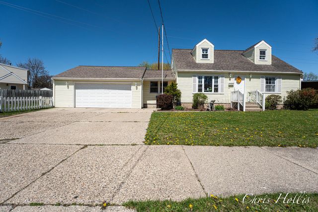 141 Highland Drive, Rockford City, MI 49341