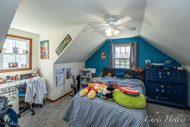 141 Highland Drive, Rockford City, MI 49341