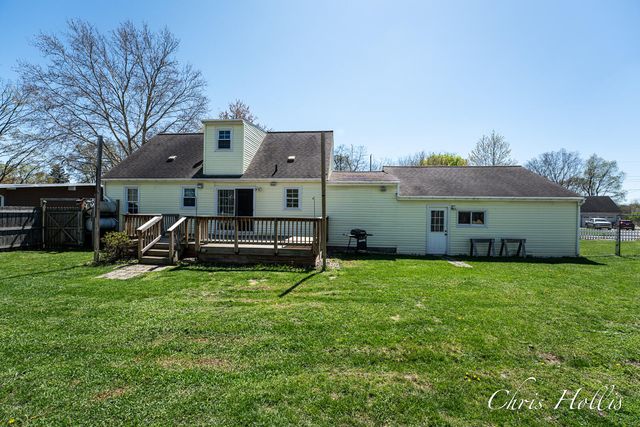 141 Highland Drive, Rockford City, MI 49341