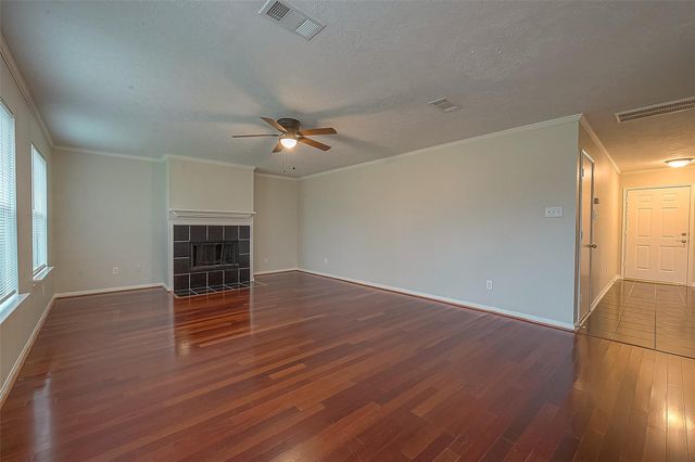 17523 Coventry Oaks Drive, Houston, TX 77084