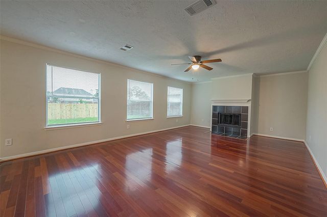 17523 Coventry Oaks Drive, Houston, TX 77084