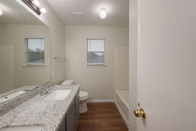 17523 Coventry Oaks Drive, Houston, TX 77084