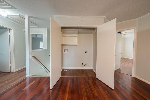 17523 Coventry Oaks Drive, Houston, TX 77084