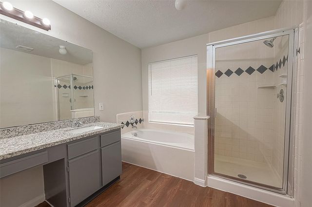 17523 Coventry Oaks Drive, Houston, TX 77084