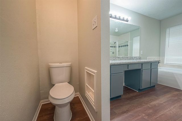 17523 Coventry Oaks Drive, Houston, TX 77084