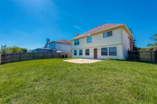 17523 Coventry Oaks Drive, Houston, TX 77084