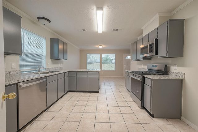 17523 Coventry Oaks Drive, Houston, TX 77084