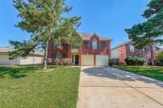 17523 Coventry Oaks Drive, Houston, TX 77084