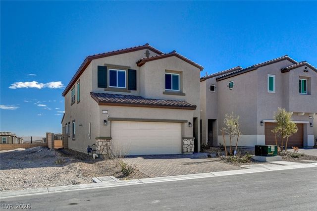 8586 Felker Street, Las Vegas, NV 89166