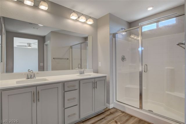 8586 Felker Street, Las Vegas, NV 89166