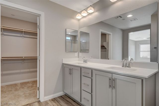 8586 Felker Street, Las Vegas, NV 89166