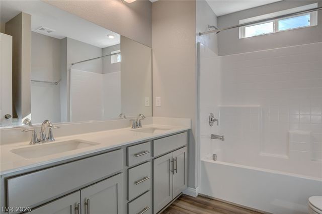 8586 Felker Street, Las Vegas, NV 89166