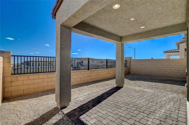 8586 Felker Street, Las Vegas, NV 89166