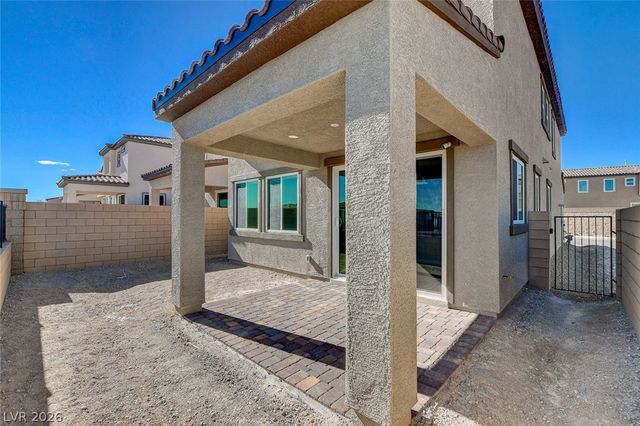 8586 Felker Street, Las Vegas, NV 89166