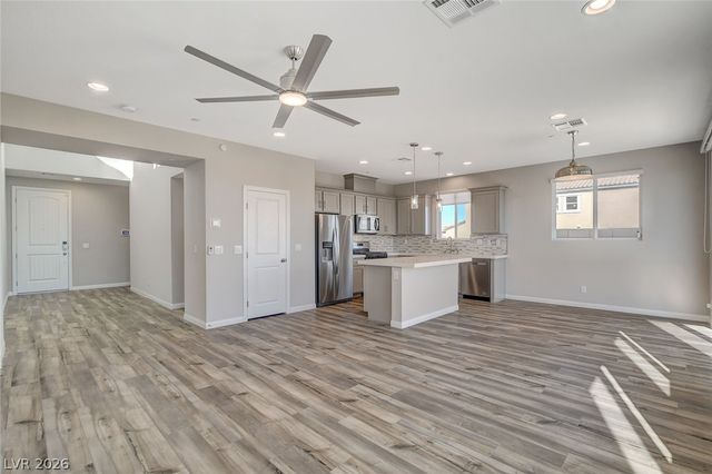 8586 Felker Street, Las Vegas, NV 89166