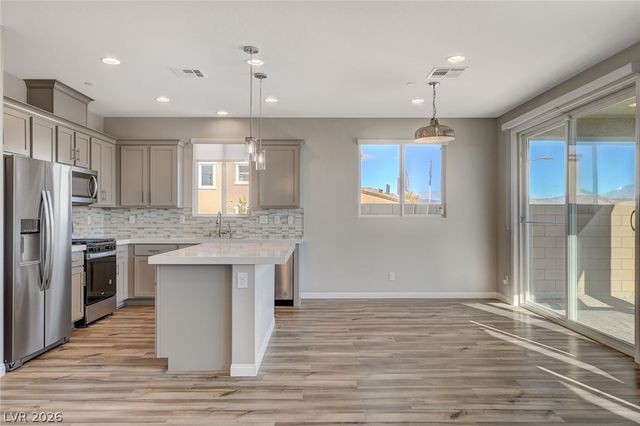 8586 Felker Street, Las Vegas, NV 89166