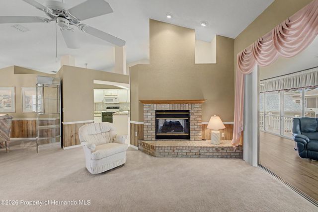 2317 Scenic Hill Drive, Spring Hill, FL 34606