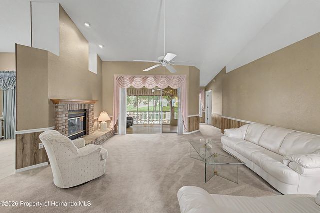 2317 Scenic Hill Drive, Spring Hill, FL 34606
