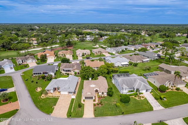 2317 Scenic Hill Drive, Spring Hill, FL 34606