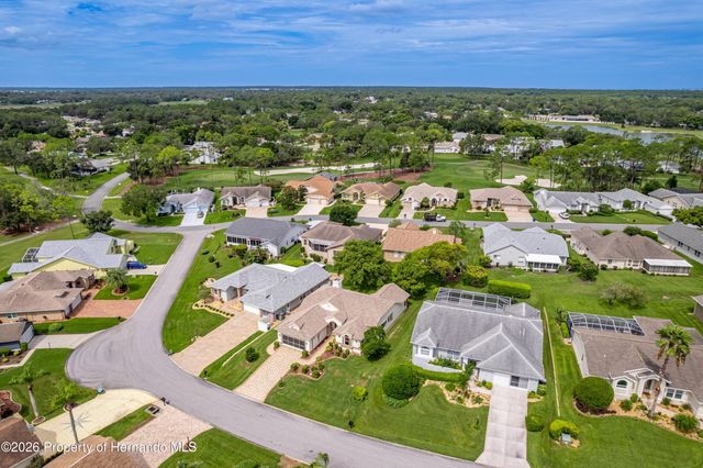 2317 Scenic Hill Drive, Spring Hill, FL 34606