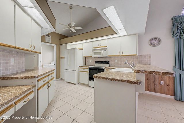 2317 Scenic Hill Drive, Spring Hill, FL 34606