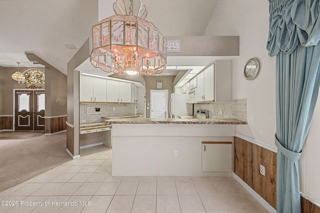 2317 Scenic Hill Drive, Spring Hill, FL 34606