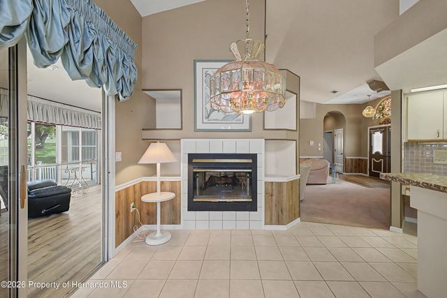 2317 Scenic Hill Drive, Spring Hill, FL 34606