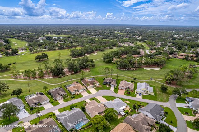 2317 Scenic Hill Drive, Spring Hill, FL 34606