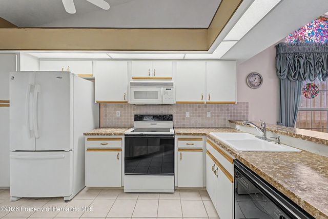 2317 Scenic Hill Drive, Spring Hill, FL 34606