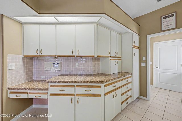 2317 Scenic Hill Drive, Spring Hill, FL 34606