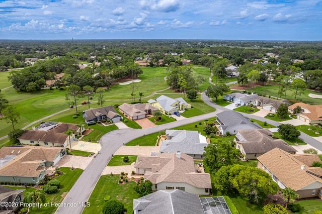 2317 Scenic Hill Drive, Spring Hill, FL 34606