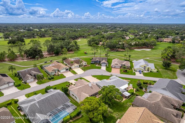 2317 Scenic Hill Drive, Spring Hill, FL 34606