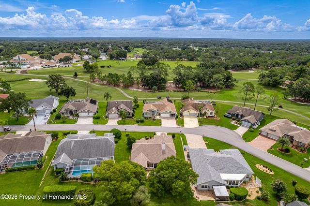 2317 Scenic Hill Drive, Spring Hill, FL 34606