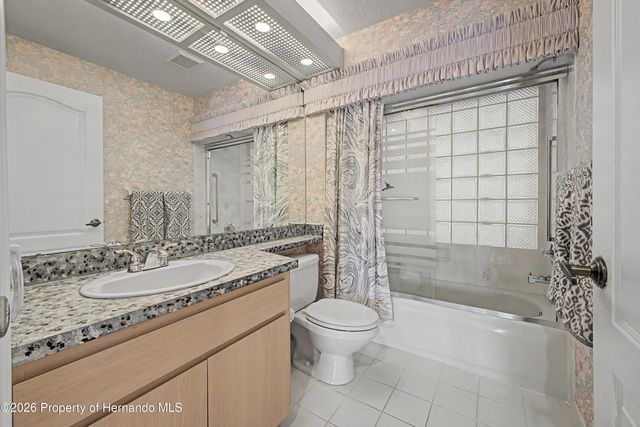 2317 Scenic Hill Drive, Spring Hill, FL 34606