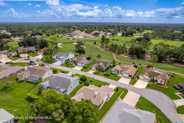 2317 Scenic Hill Drive, Spring Hill, FL 34606