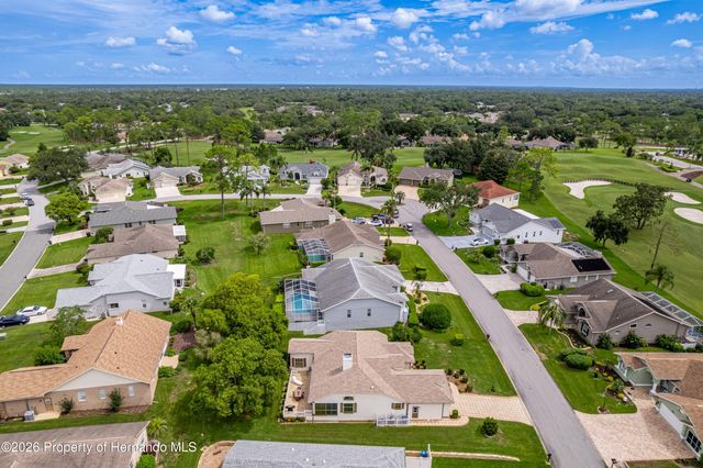 2317 Scenic Hill Drive, Spring Hill, FL 34606