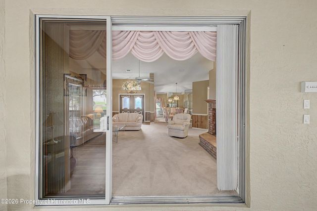 2317 Scenic Hill Drive, Spring Hill, FL 34606