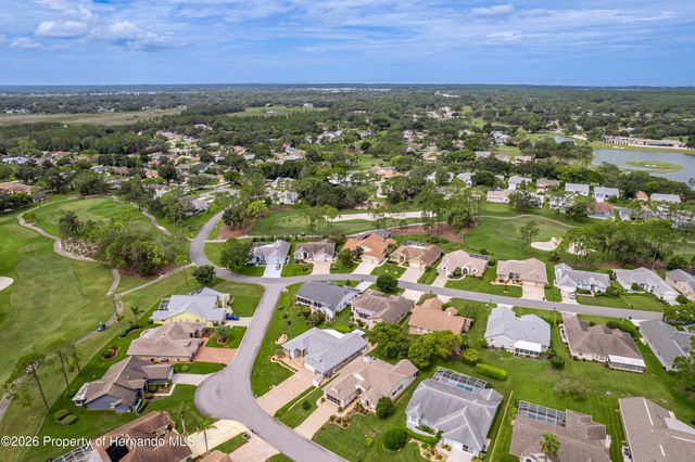 2317 Scenic Hill Drive, Spring Hill, FL 34606
