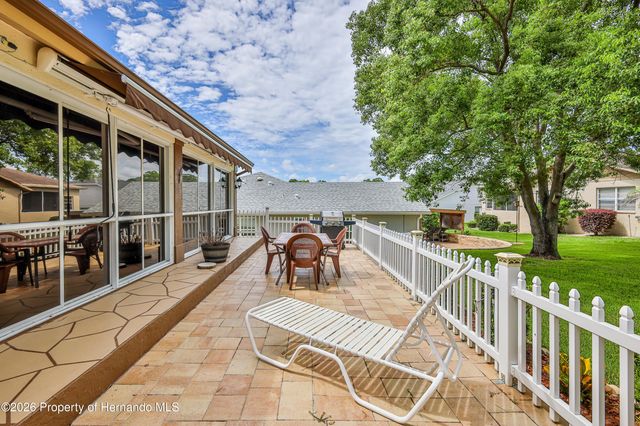 2317 Scenic Hill Drive, Spring Hill, FL 34606