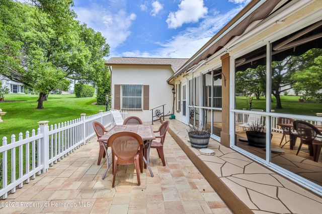 2317 Scenic Hill Drive, Spring Hill, FL 34606