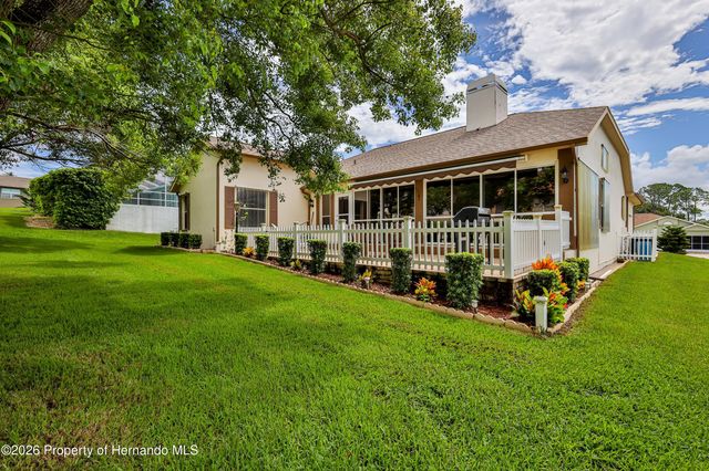 2317 Scenic Hill Drive, Spring Hill, FL 34606