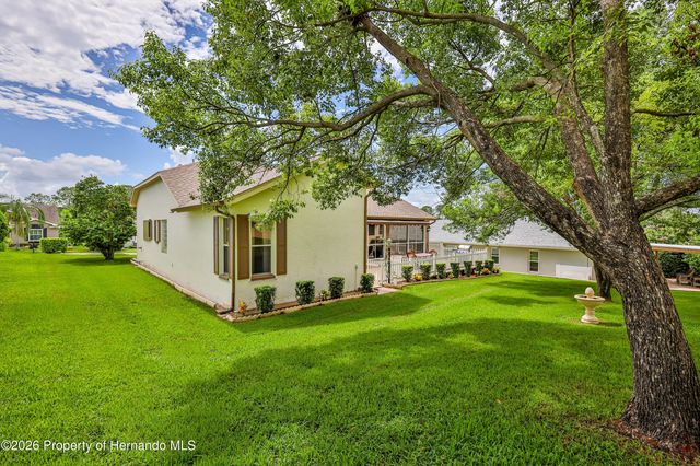 2317 Scenic Hill Drive, Spring Hill, FL 34606