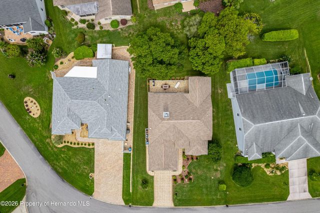 2317 Scenic Hill Drive, Spring Hill, FL 34606