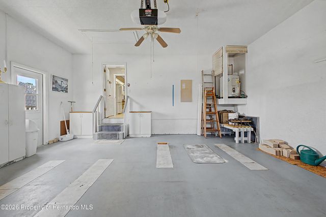 2317 Scenic Hill Drive, Spring Hill, FL 34606