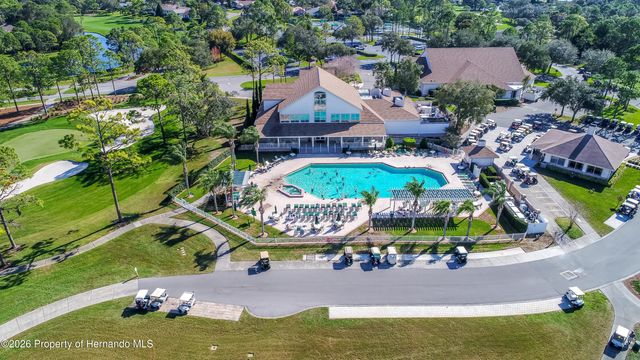 2317 Scenic Hill Drive, Spring Hill, FL 34606