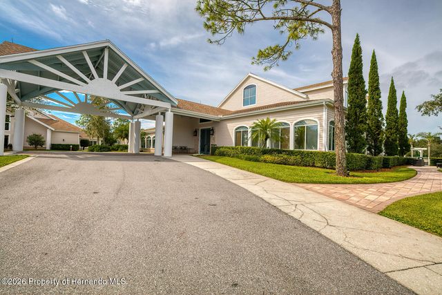 2317 Scenic Hill Drive, Spring Hill, FL 34606