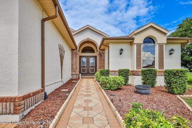 2317 Scenic Hill Drive, Spring Hill, FL 34606
