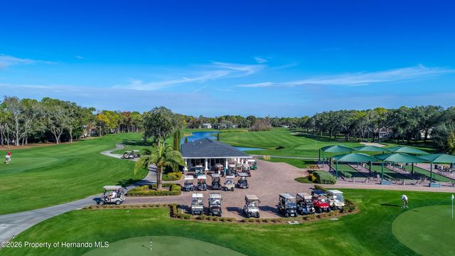 2317 Scenic Hill Drive, Spring Hill, FL 34606