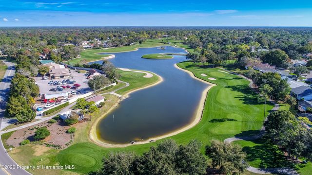 2317 Scenic Hill Drive, Spring Hill, FL 34606
