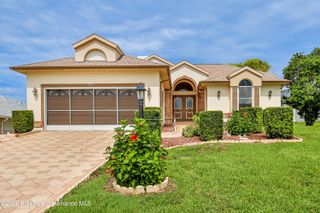2317 Scenic Hill Drive, Spring Hill, FL 34606